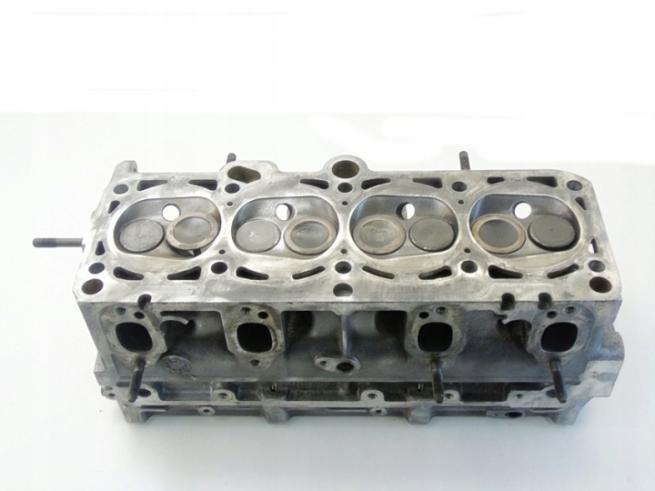 фото №9, Головка вал 1.6 8v mpi golf 4 audi a3 octavia bora leon new beetle