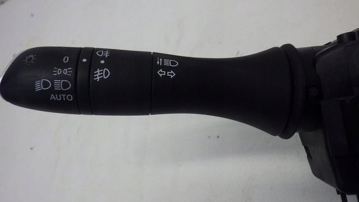 фото №8, Переключатель комбинированный лента европа renault talisman 14an288012ae4