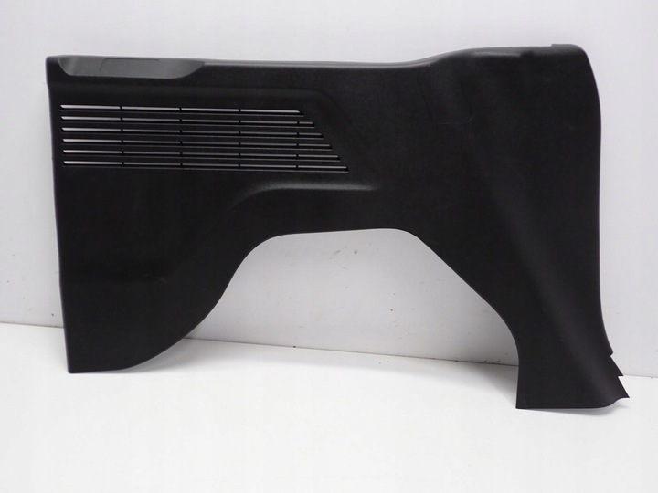 фото №1, Боковина обивка багажника левая 9822267277 toyota proace ii 24r