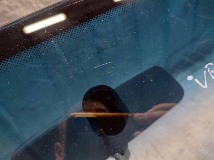 фото №14, Скло лобове opel vectra a