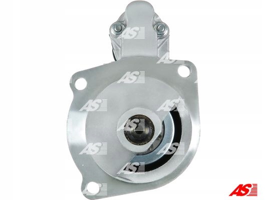 фото №10, S4002 as стартер