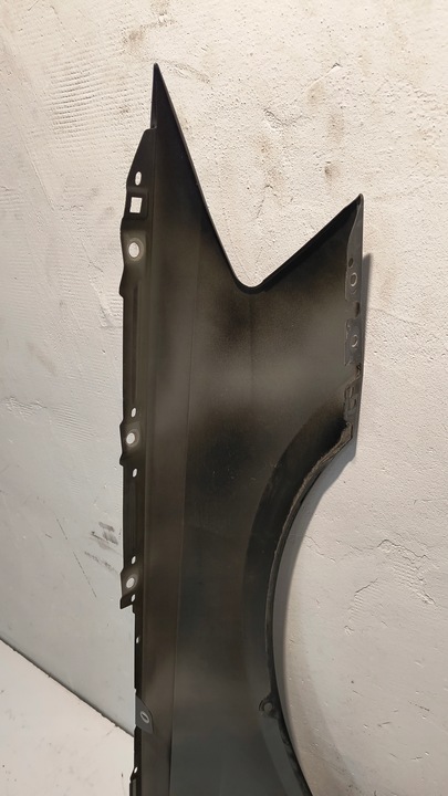 фото №10, Крыло левый перед audi a8 d5 4n 17-21