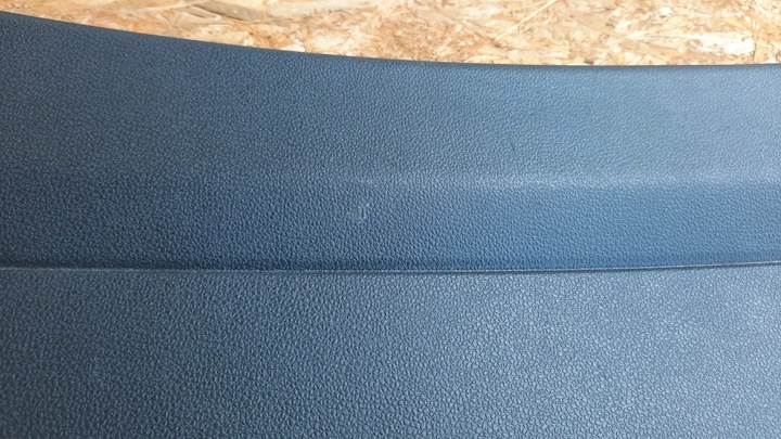 фото №7, Обивка багажника 5n0867601 vw tiguan