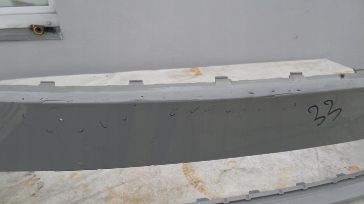 фото №8, Skoda scala бампер перед 19r- 657807221