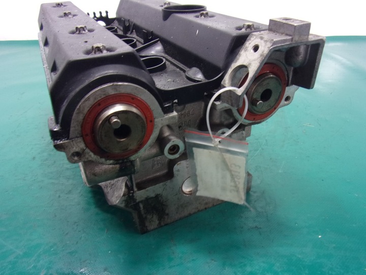 фото №6, Opel sintra 3.0 v6 головка двигуна 90411847