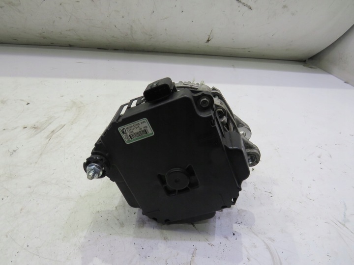 фото №5, Генератор гибрид suzuki ignis 1.2 96100-81p05
