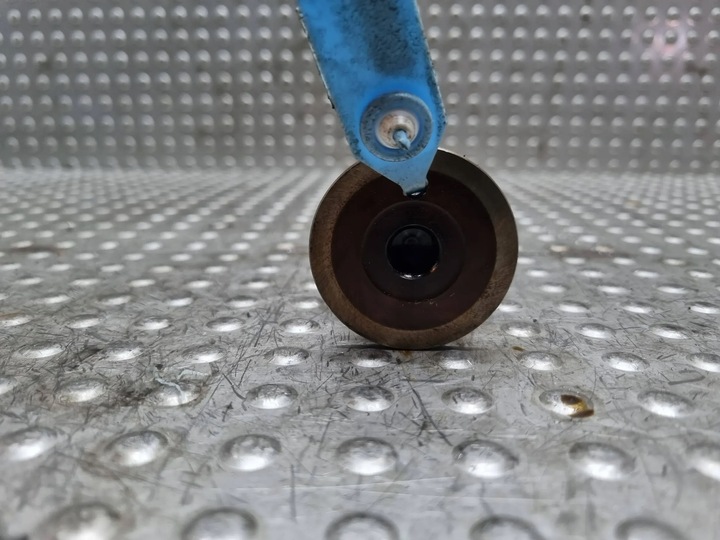 фото №13, Вал распределительный вал 36aa vw polo iv golf iv audi seat skoda 1.4 b bxw bby 16 v