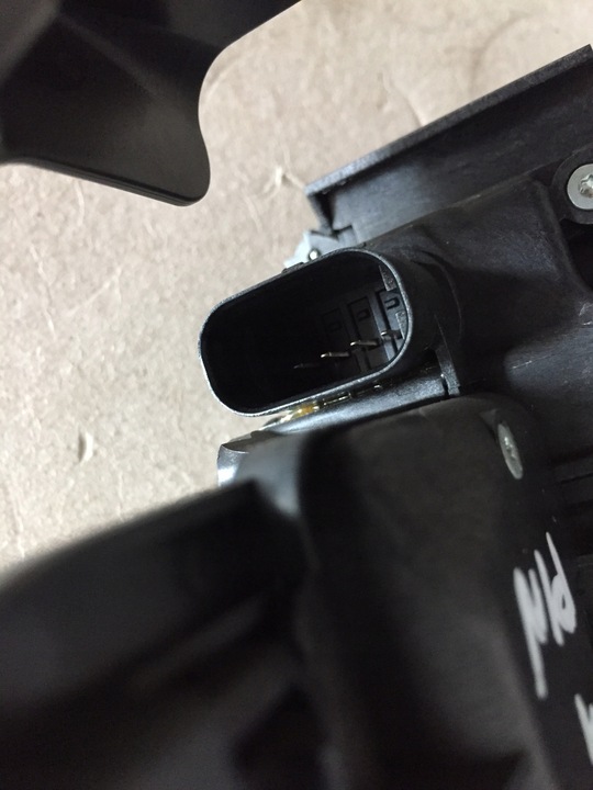 фото №6, Mercedes glc w253 замок двері лівий зад a0997309100