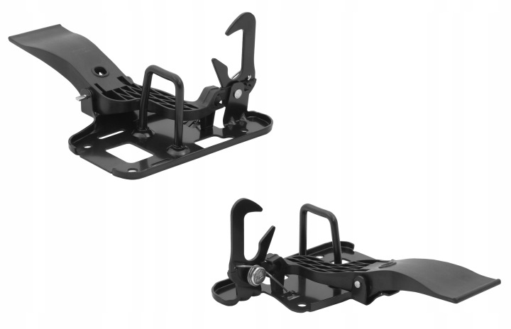 фото №11, Засов трос капота перед audi a4 2008-2015 rs4 8t0823480