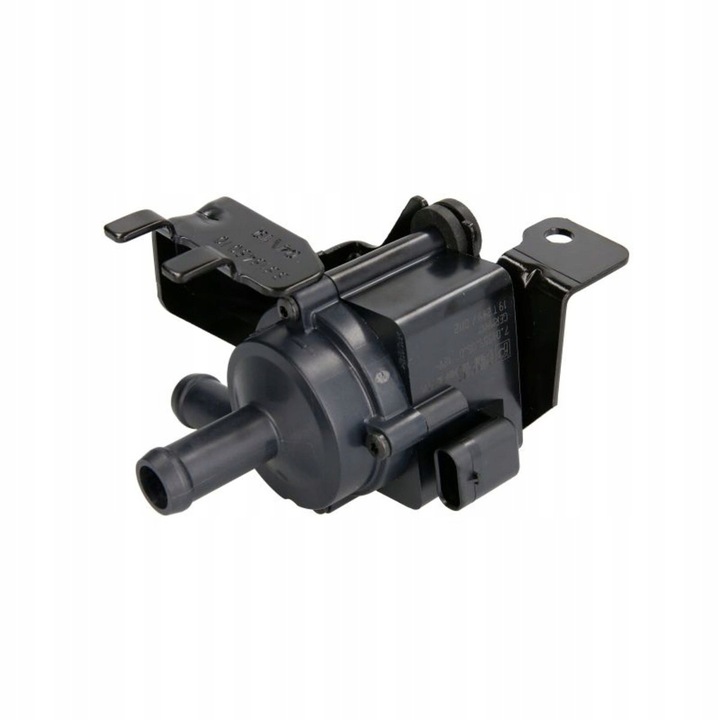 фото №1, Насос воды дополнительный pierburg 7.04559.06.0