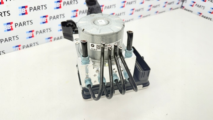 фото №6, Bmw g20 g21 lci рестайлинг насос блок управления abs 330e гибрид 5b3d9b2 5b3d9b1