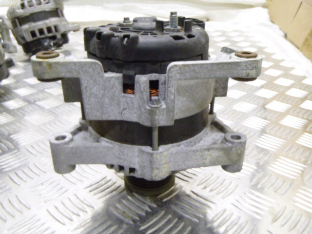 фото №5, Генератор 1.4 1350082 100a opel astra j