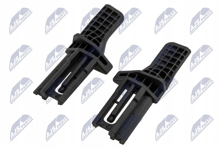 фото №3, Nty ezc-pl-051 ковзун ролети багажника