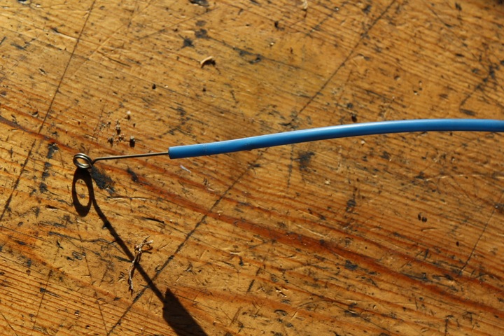 фото №7, Yaris i трос тягa нагрівача 55906-0d010