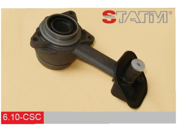 фото №2, Цилиндр сцепления statim 6.10-csc