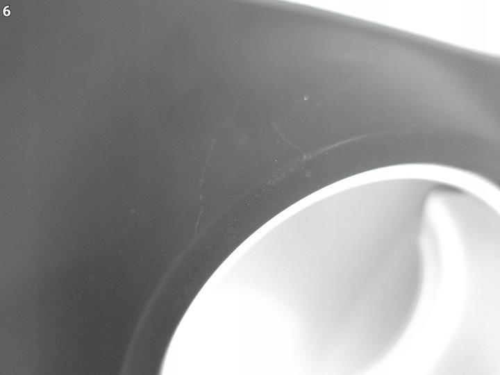 фото №7, Ferrari 296 gtb f171 22- захист плита маскувальна накладка pod капот кришка багажника ліва зад