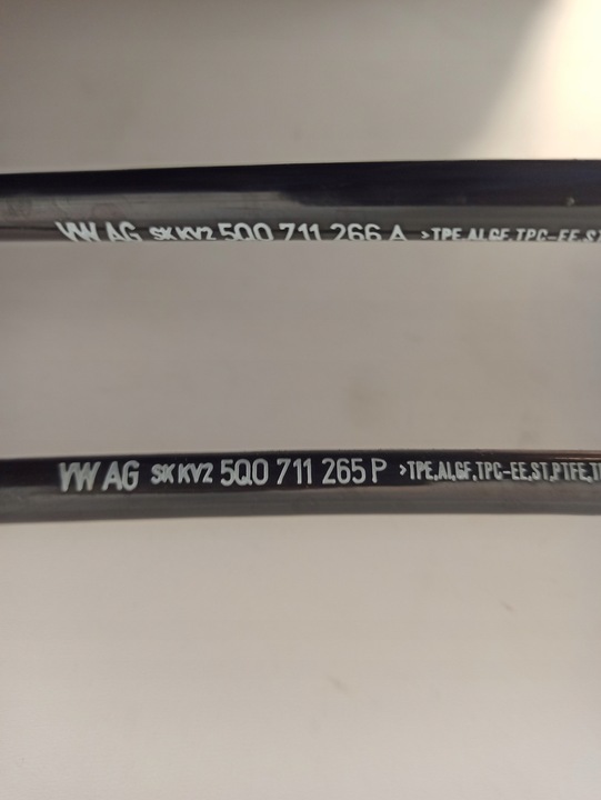 фото №8, Audi a3 8v выборщик изменения коробки передач 5q0711049an