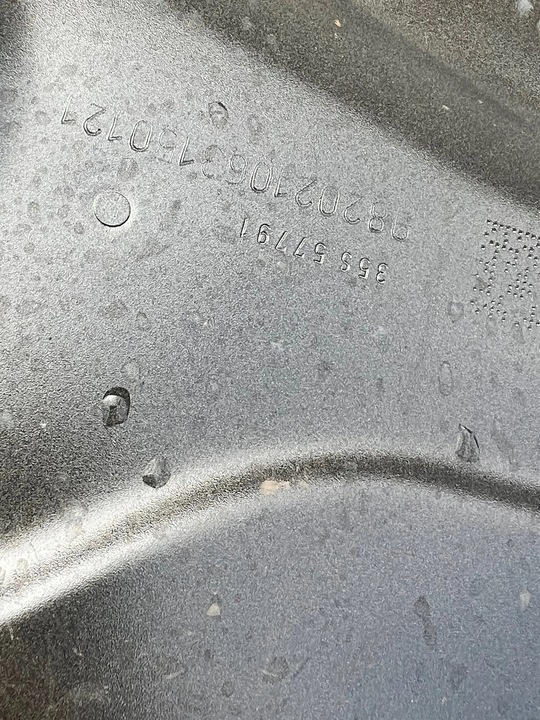 фото №14, Audi a6 c8 4k двері зад задні праві 4ko