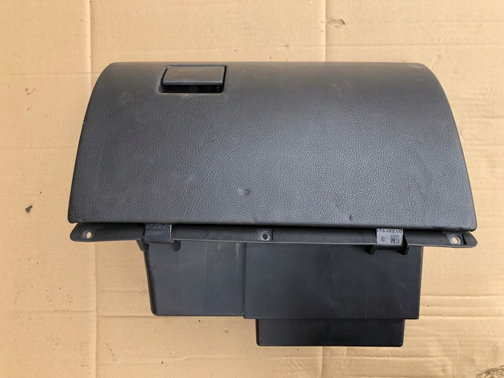 фото №1, Бардачок пассажира opel astra g 1998-2005