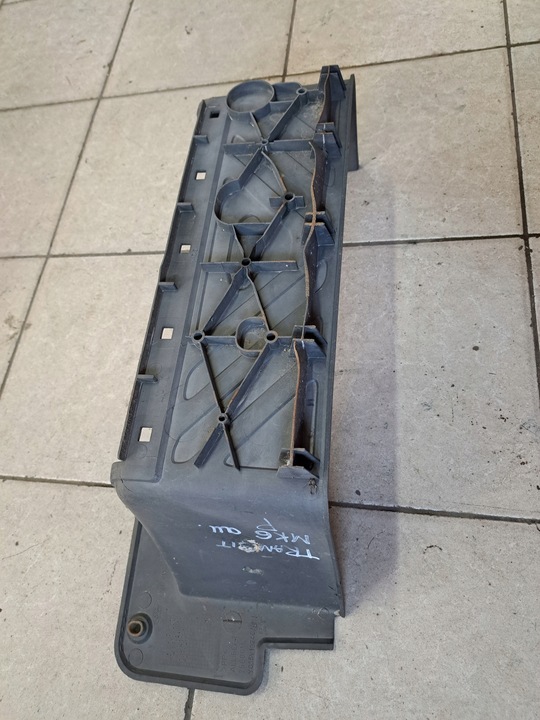 фото №6, Ford transit mk6 00 - 06 градус правый