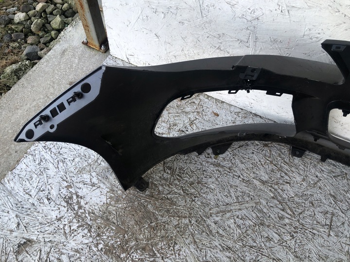 фото №7, Бампер перед переднее peugeot 308 ii 2 fl рестайлинг