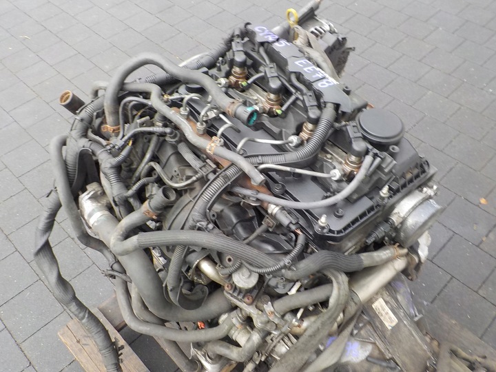 фото №8, Ford transit mk8 15r 2.2 tdci 153km rwd двигун cvr5 cyr5