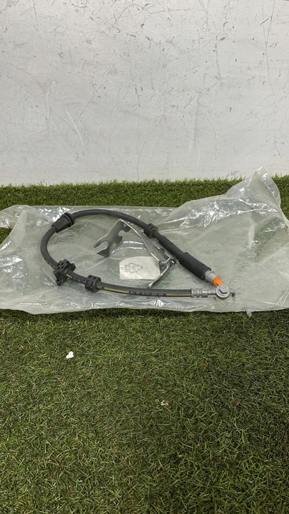 фото №1, Шланг гальмівний перед 308 ii 2 partner iii 3 aso