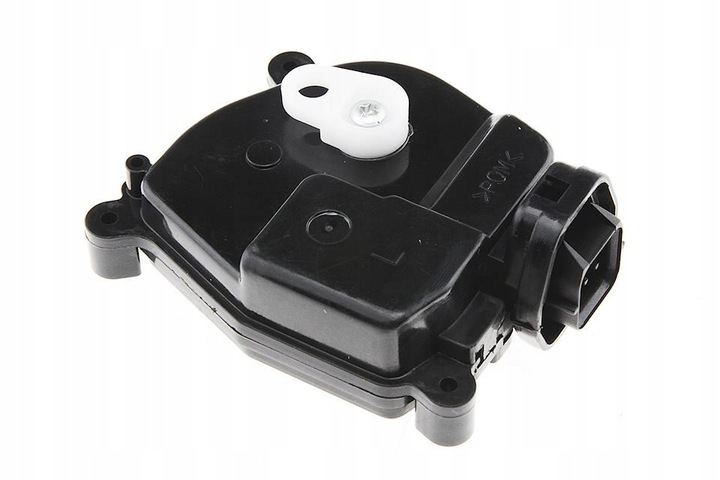 фото №1, Амортизатор центрального замка зад kia rio 2006- лівий