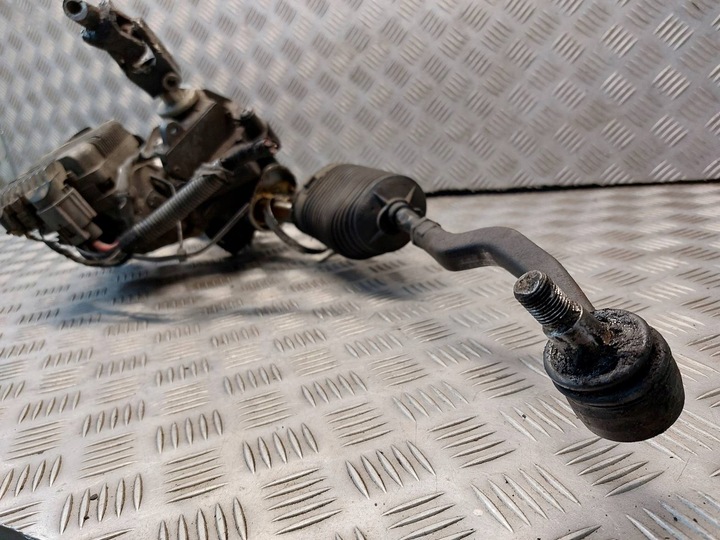 фото №7, Рулевая рейка трансмиссия mercedes w169 a160 2.0 cdi