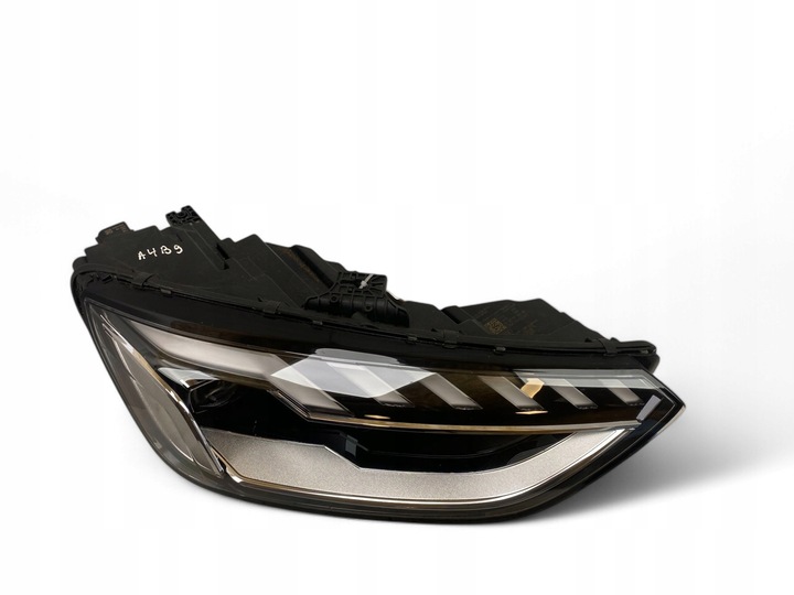 фото №11, Audi a4 s4 b9 8w 2023 права сторона лампа передня