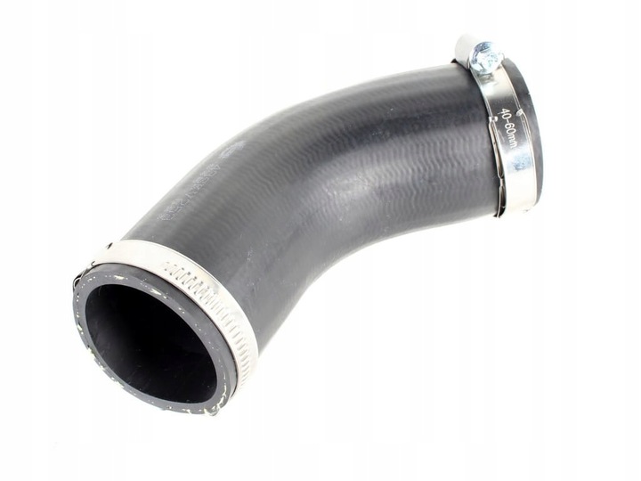 фото №12, Шланг турбіни citroen c-crosser peugeot 4007 2.2 hdi