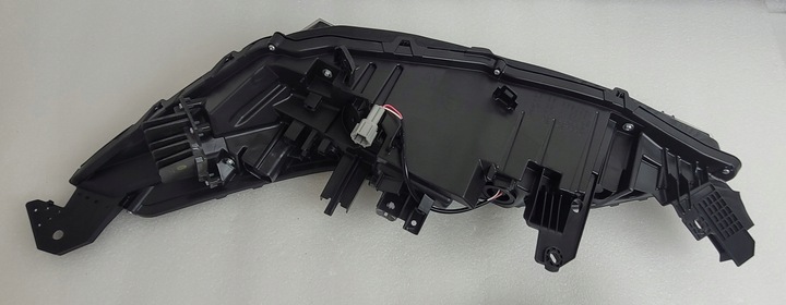 фото №11, Лампа права верхня повний led nissan x-trail t33 iv rogue 2021-