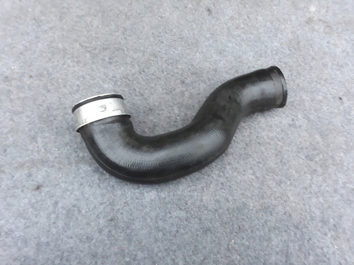 фото №1, Шланг интеркулер mercedes vito w639 v6 cdi