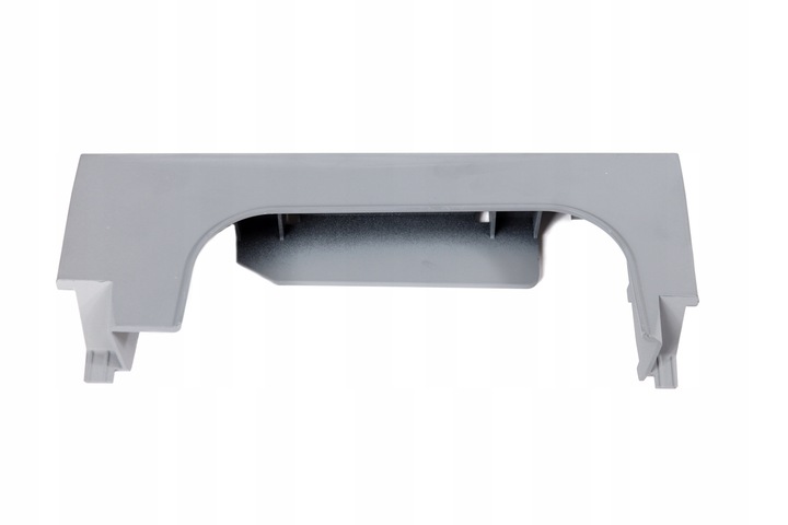 фото №1, Заглушка дна кузов держателя подъемника audi перед левая a6 c7 оригинал