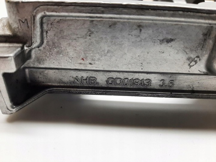 фото №9, Audi a4 b9 a5 f5 a6 c7 2.0 tdi головка двигателя валы 04l103292j