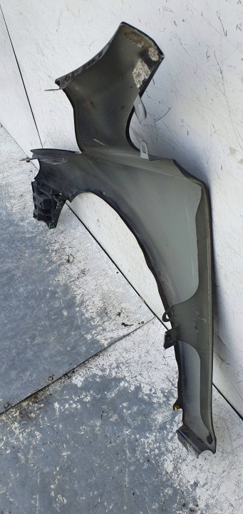 фото №8, Volvo v40 ii 2 012- крило перед передній праве