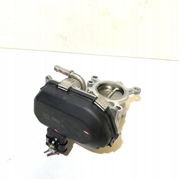 фото №2, Renault austral espace vi 1.2 e-tech дросельна заслінка 161208350r