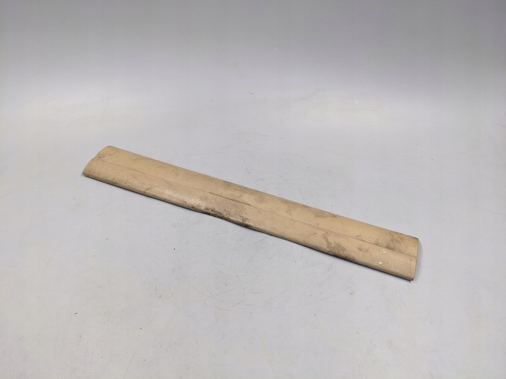 фото №1, Bmw 3 e90 планка порогова перед ліва 5143 7058149