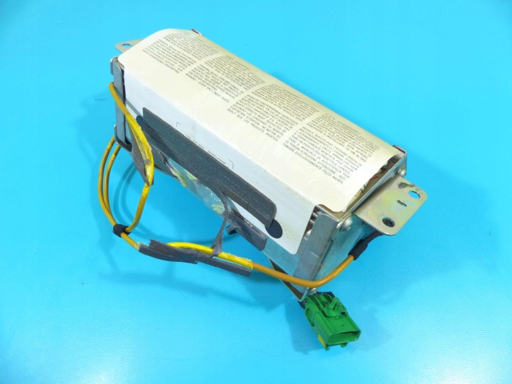 фото №1, Подушка подушка безпеки пасажира maserati ghibli 13-17 eu