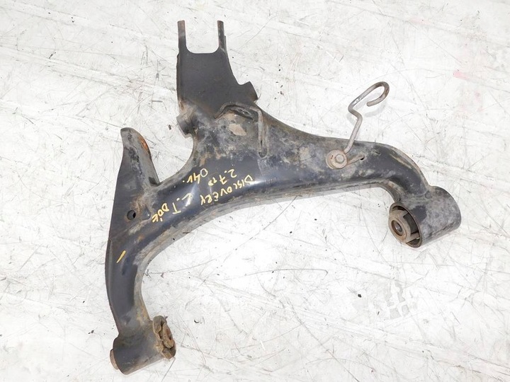 фото №1, Discovery iii l319 2.7td 04r рычаг зад левый