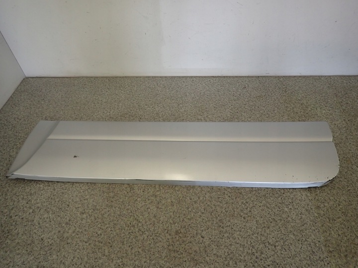 фото №1, Suzuki grand vitara 99- планка двері лівий