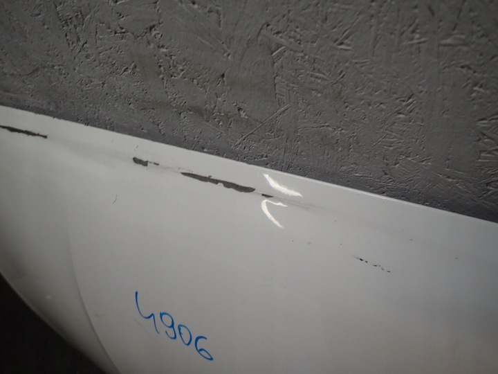 фото №6, Капот seat ibiza 17- 6f