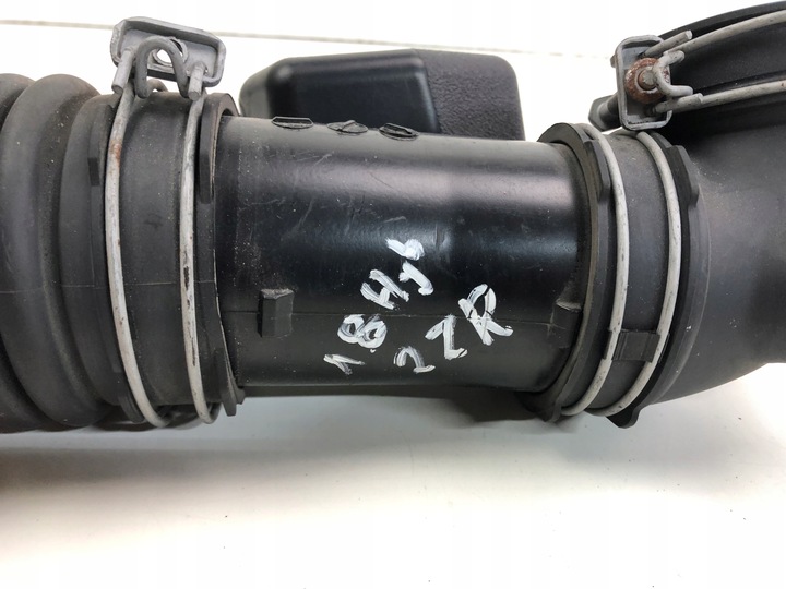 фото №10, Toyota prius 1.8 гібрид труба шланг шланг повітря 17880-37100