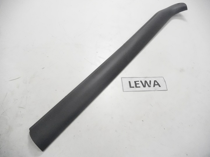 фото №7, Планка накладка пороговая левая fiat seicento оригинальный номер 735245220