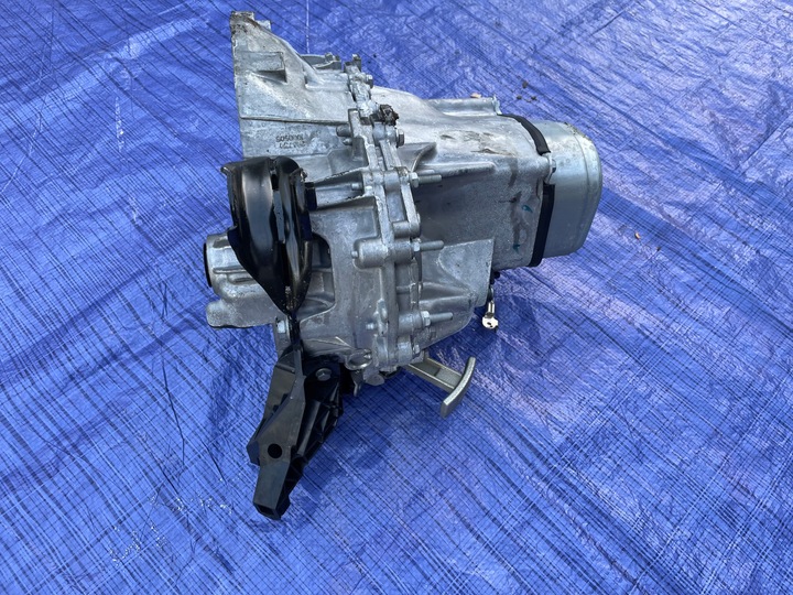 фото №7, Peugeot 208 ii коробка передач коробки передач 1.2 20a730 2022r