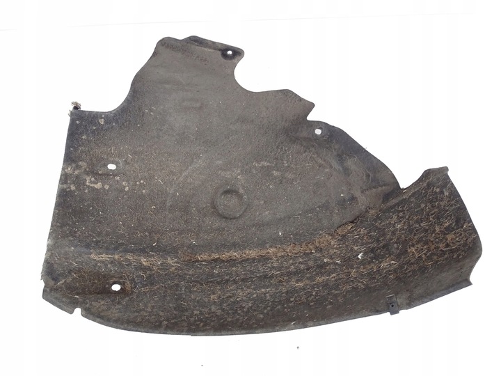 фото №3, Подкрылок левый перед левая передние audi a6 c7 4g 4g0821133d задняя запчасть