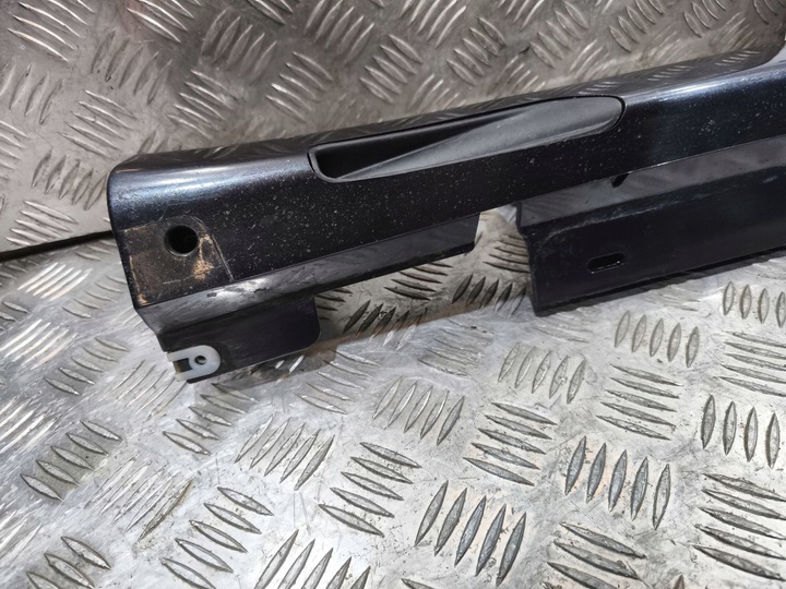 фото №9, Bmw g01 g02 f97 f98 планка порогова ліва сірий a90 8064807