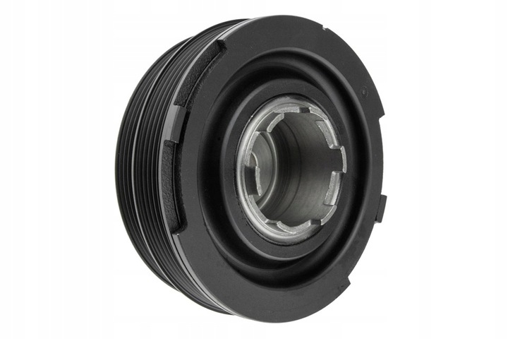 фото №13, Колесо ременное вала коленчатого ford eng.2.0di 2.4di 2.4tdci transit | 1099891