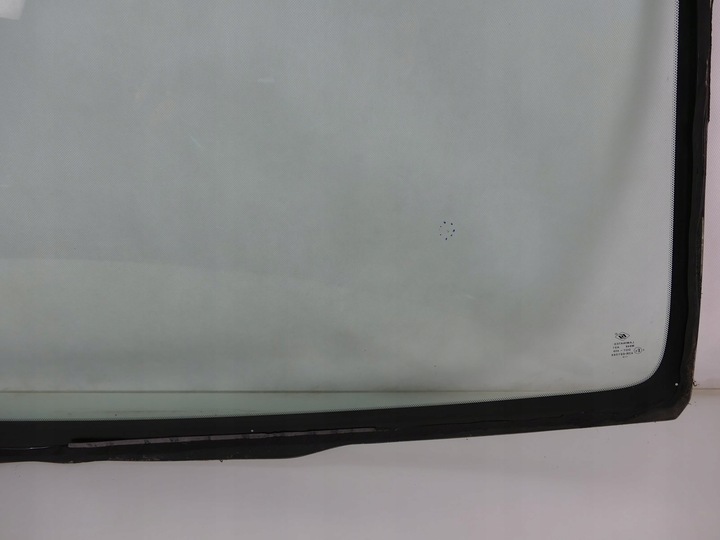 фото №12, Toyota rav4 ii рестайлинг стекло лобовое передняя перед