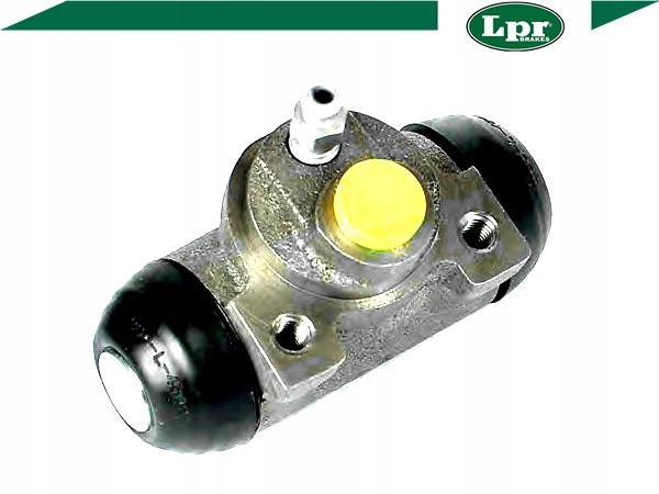 фото №2, Циліндрик гальмівний fiat marea 1.9 td 100 185